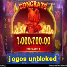 jogos unbloked